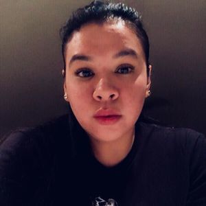 Meet your Posher, Terrina